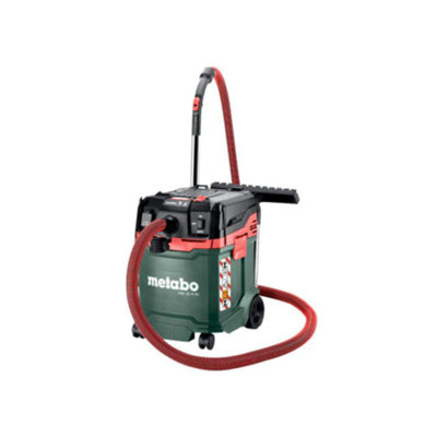 Metabo ASA 30 M PC All-Purpose Vacuum with Power Tool Take Off 30 litre 1200W 240V