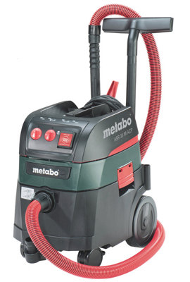 METABO ASR35MACP 240v M class dust extractor