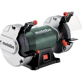 METABO DS150M 240v Bench grinder 150mm wheel