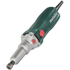 METABO GE710 PLUS 110v Straight grinder