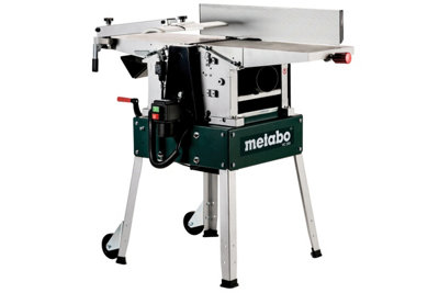 METABO HC 260 C 240v Planer / Thicknesser 260mm blade width