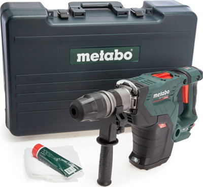 Metabo kha discount 18 ltx 18v