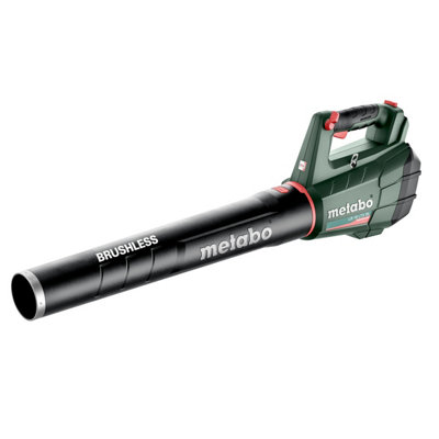 Metabo best sale 18v blower