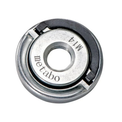 Metabo M14 Quick Locking Nut TLB-MPT630832