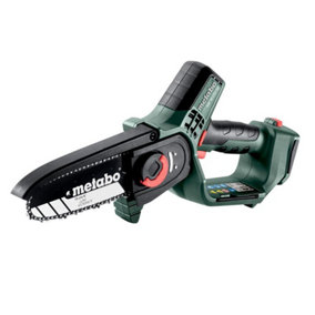 Metabo MS 18 LTX 15 Pruning Saw 18V Bare Unit