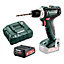 Metabo PowerMaxx BS 12 (601036000) Cordless drill / screwdriver