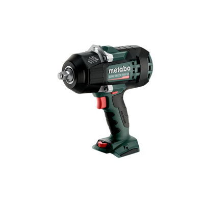 Metabo SSW 18 LTX 1450 BL + metaBOX