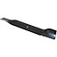Metal Blade Fits FLYMO Easimo Visimo Venturer 32 Speedimo FLY046 32cm (13")