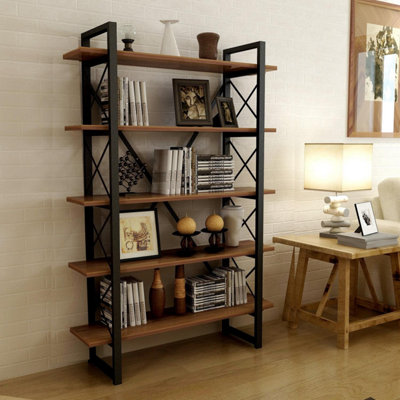 Decorative bookcase discount