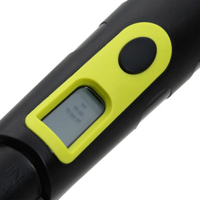 Metal Detector Accurate Target Location, Adjustable Sensitivity, Perfect for Security Checks and Geological Surveys
