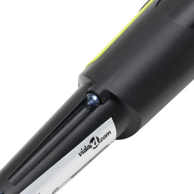 Metal Detector Accurate Target Location, Adjustable Sensitivity, Perfect for Security Checks and Geological Surveys