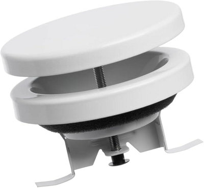 Metal Diffuser 80mm with Gasket