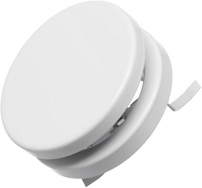Metal Diffuser 80mm with Gasket