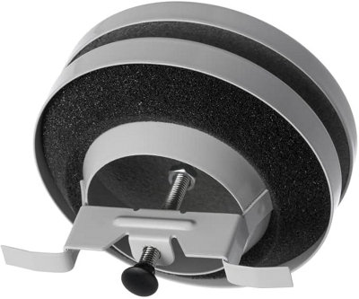 Metal Diffuser 80mm with Gasket
