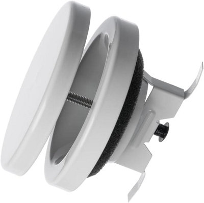 Metal Diffuser 80mm with Gasket
