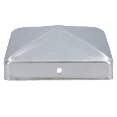 metal-fence-post-cap-for-fence-posts-100mm-x-100mm-protector-cover