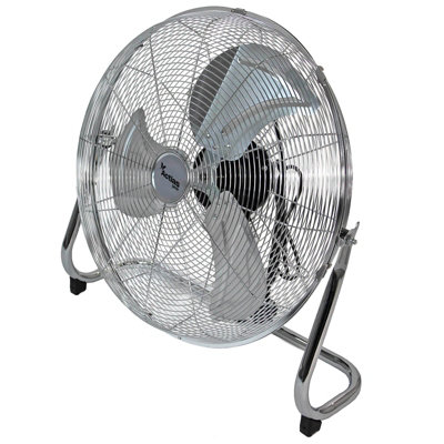 Metal Floor Fan 20