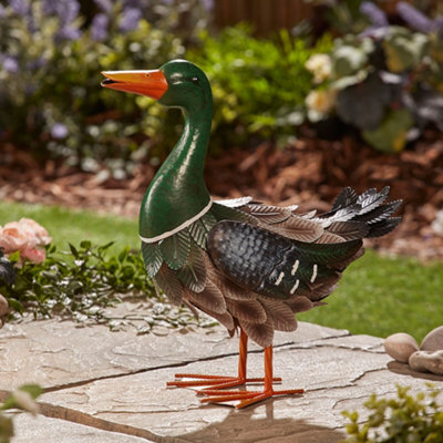 metal-mallard-outdoor-garden-