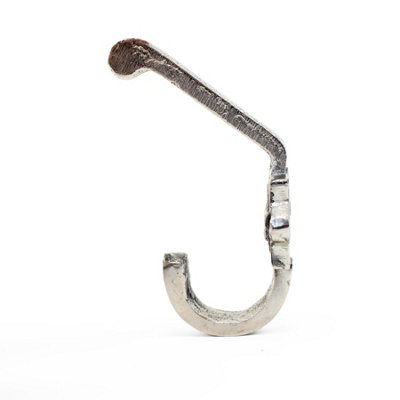 Metal Storage Hook London Underground 10cm