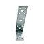 Metal Support Framing Anchor Bracket Connection Zinc - Size 150x50x35x2.5mm - Pack of 10