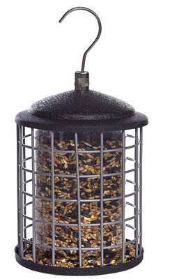 Bird cage seed guard deals acrylic uk