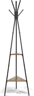 B and q coat stand new arrivals