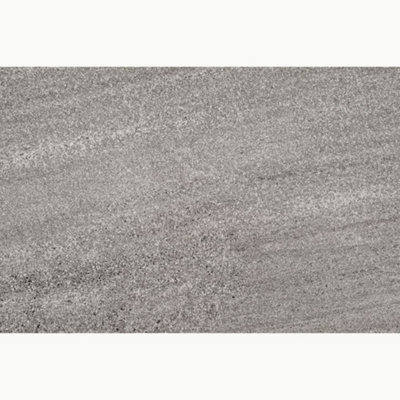 Meteorito 20mm Outdoor Porcelain Tile 60 x 90cm / Dark grey Price Comparisons | Compare The Build
