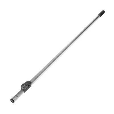 Metex Ratwall Rat Blocker Installation Pole Telescopic 2m | DIY at B&Q