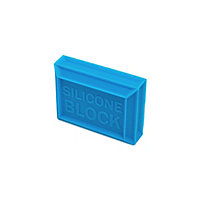 Metex Silicone Block Professional Silicone Sealant Finishing Tool