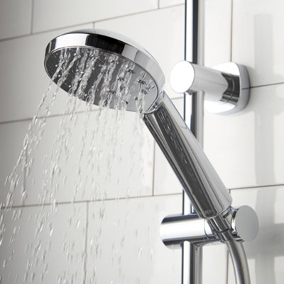 Methven Kiri MK2 Satinjet Shower Head