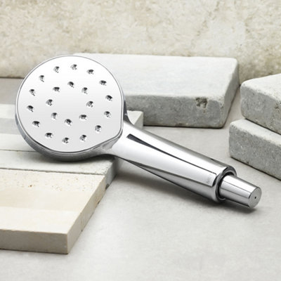 Methven Kiri MK2 Satinjet Shower Head