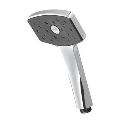 Methven WAIPORI  Satinjet Shower Head