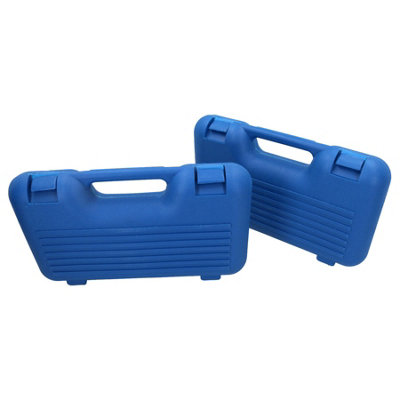Metric Allen Hex Key + Torx Star T Bar Sets 2 - 10mm T10 - T50 18pc