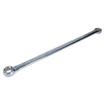 180a 9/16 X 5/8 DOUBLE ENDED RING SPANNER
