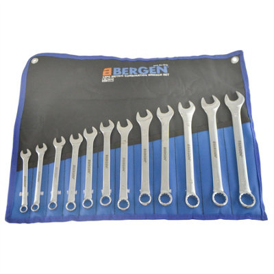 Bergen deals spanner set