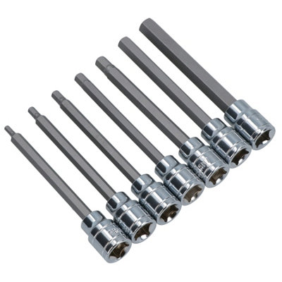 Long metric allen sockets discount