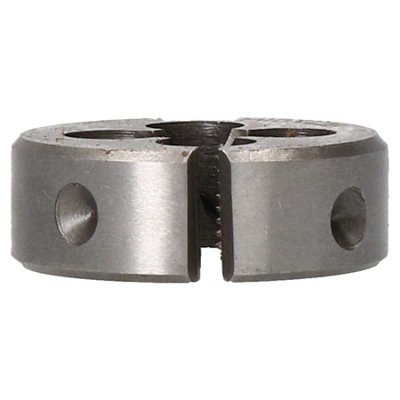 Metric MM M10 x 1.25 Split Die Threading Tool Thread Cutter 25mm ...