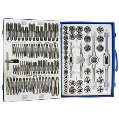 Thread die set deals price