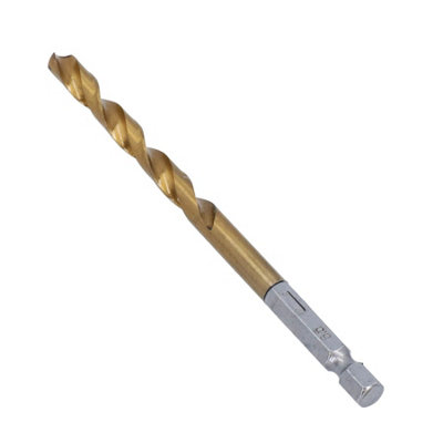 Hex shank drill bits b&q new arrivals