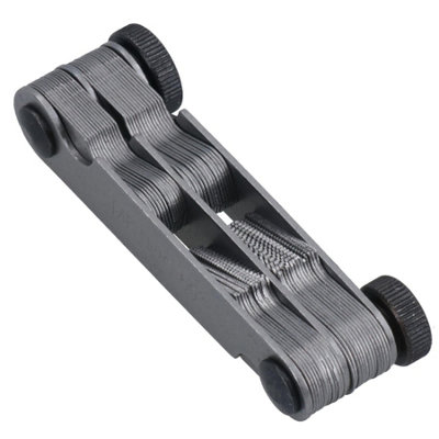 Metric & Whitworth Thread/Screw Pitch Gauge
