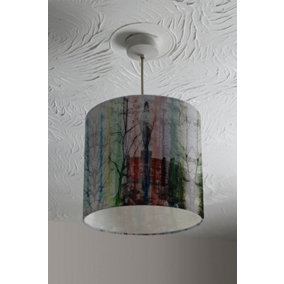 METRO (Ceiling & Lamp Shade) / 25cm x 22cm / Lamp Shade