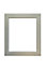Metro Light Grey Picture Photo Frame A2