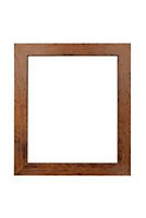 Metro Vintage Wood Picture Photo Frame A2
