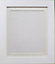 Metro White Frame with Ivory Mount for Image Size 30 x 20 Inch