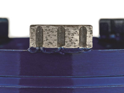MEXCO A11LC65 Slotted Dry Core Drill XCEL Grade 65mm MEXA11LC65