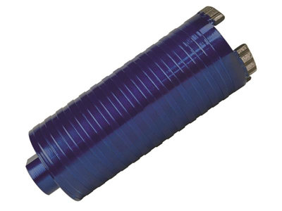 MEXCO A11LC65US Solid Barrel Dry Core Drill XCEL Grade 65mm MEXA11LC65S