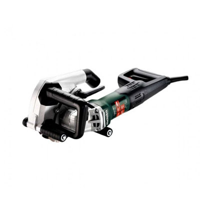 MFE 40 110V, 1700W, 40mm Wall Chaser c/w 2 x 5