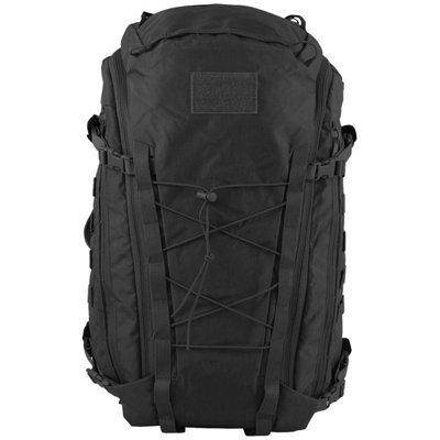 MFH Mission 30 Backpack Pack Black