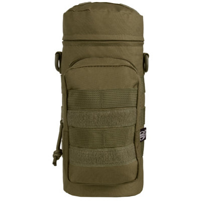 MFH MOLLE Bag Storage OD Green