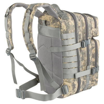 MFH Outdoor Backpack I ACU Digital